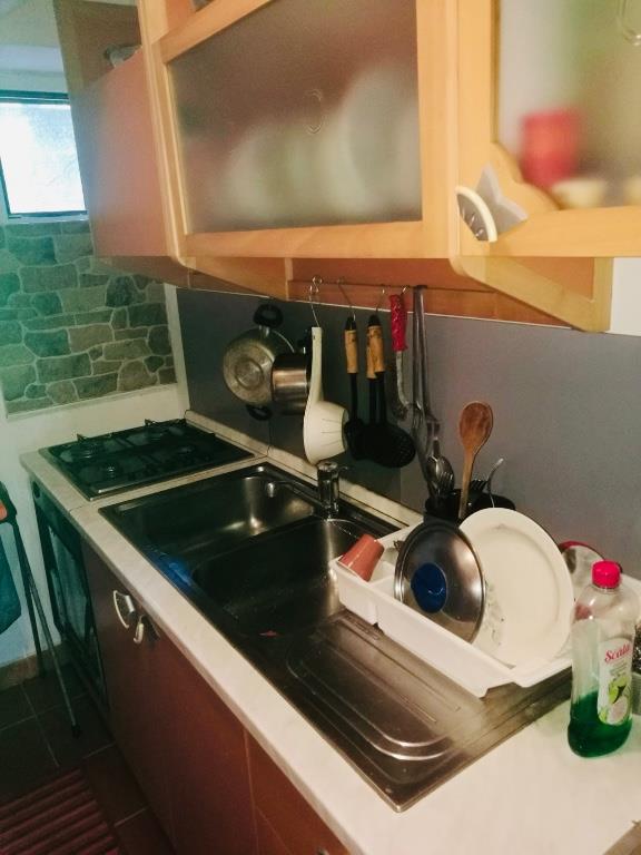 casa indipendente in vendita a San Giovanni a Piro in zona Scario