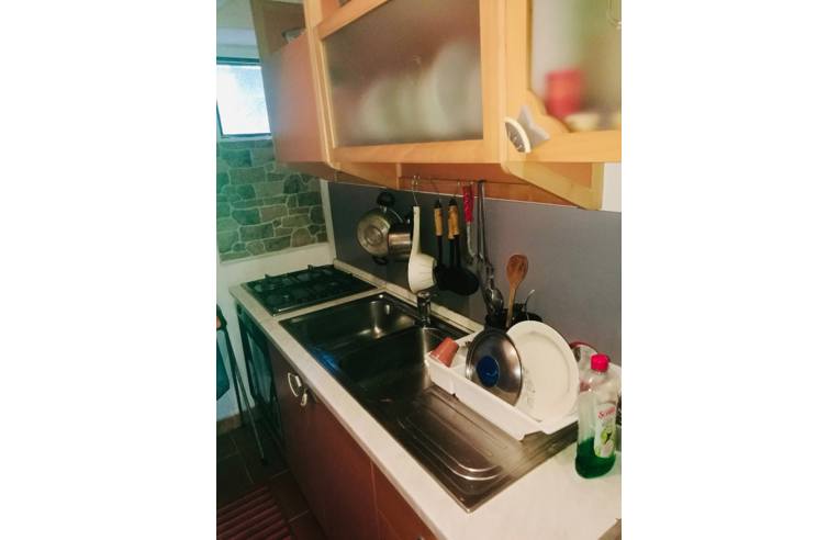 casa indipendente in vendita a San Giovanni a Piro in zona Scario