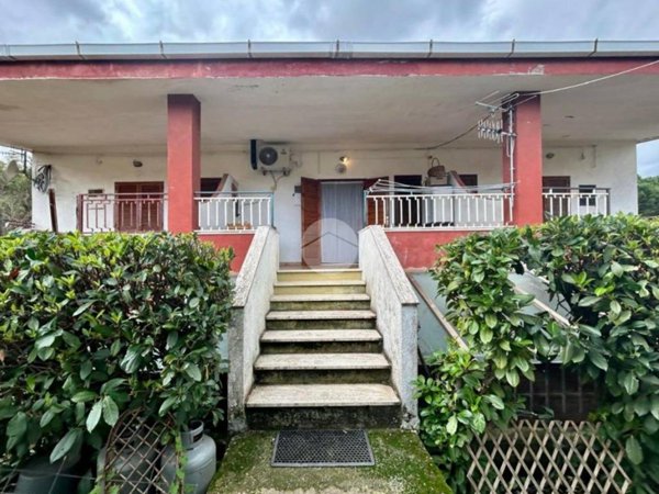 appartamento in vendita a San Giovanni a Piro in zona Scario