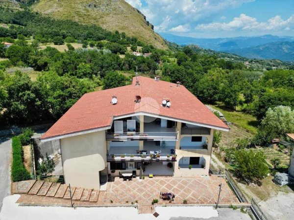 appartamento in vendita a San Giovanni a Piro