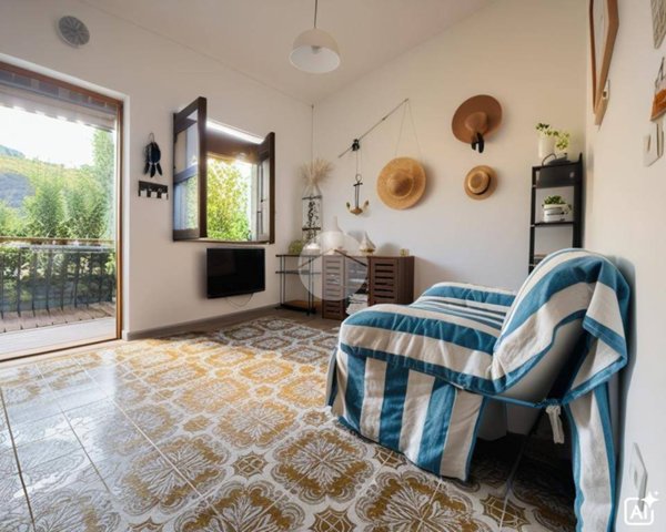 appartamento in vendita a San Giovanni a Piro in zona Scario