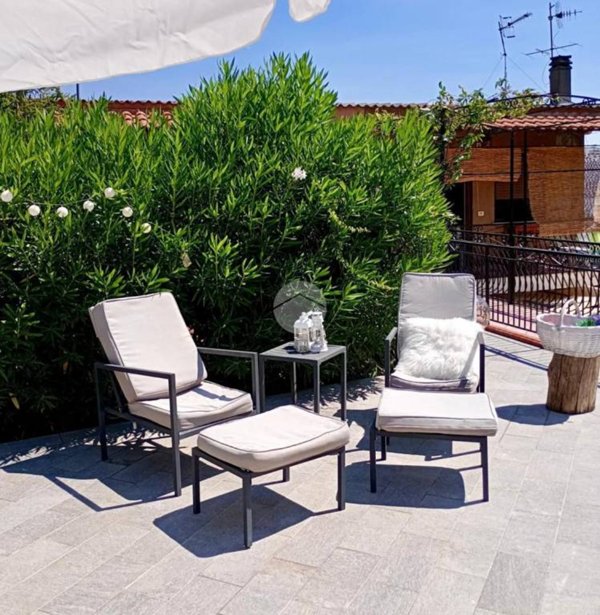 appartamento in vendita a San Giovanni a Piro in zona Scario