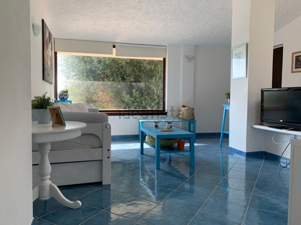 casa indipendente in vendita a San Giovanni a Piro in zona Scario