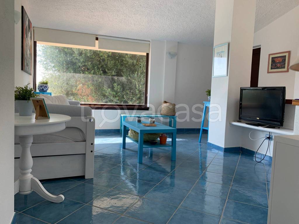 casa indipendente in vendita a San Giovanni a Piro in zona Scario