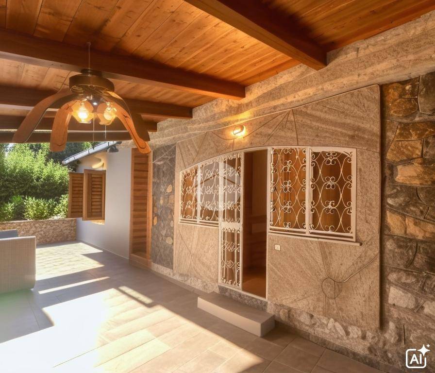 casa indipendente in vendita a San Giovanni a Piro in zona Scario