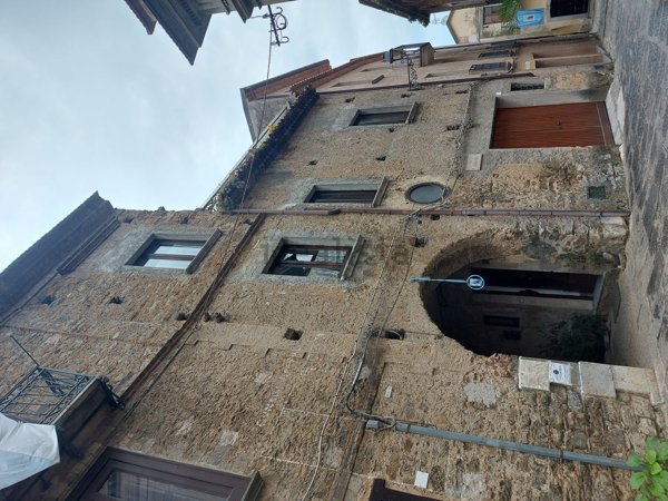 casa semindipendente in vendita a San Giovanni a Piro