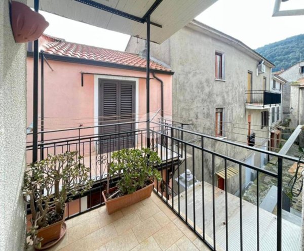 appartamento in vendita a San Giovanni a Piro