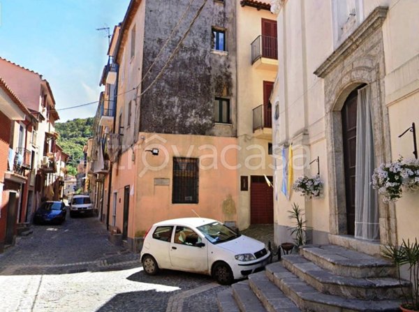 appartamento in vendita a San Giovanni a Piro in zona Scario