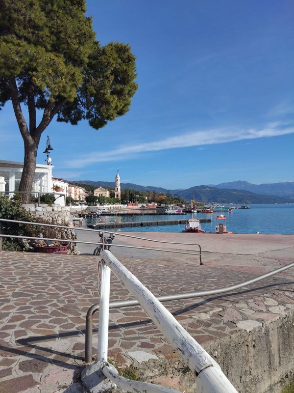 appartamento in vendita a San Giovanni a Piro