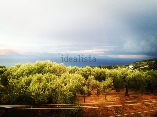 appartamento in vendita a San Giovanni a Piro in zona Scario