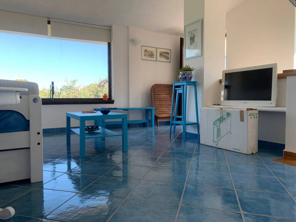 appartamento in vendita a San Giovanni a Piro in zona Scario