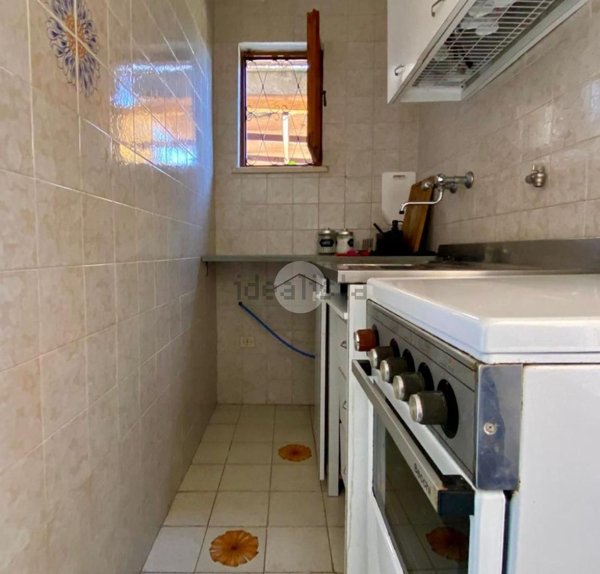 casa indipendente in vendita a San Giovanni a Piro in zona Scario