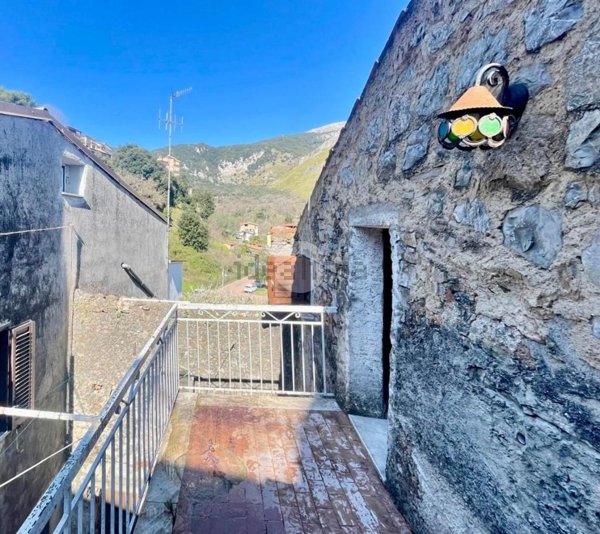 appartamento in vendita a San Giovanni a Piro