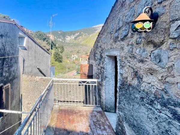 appartamento in vendita a San Giovanni a Piro