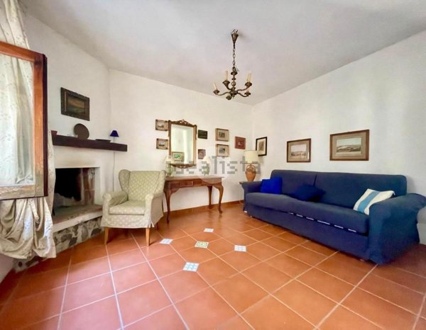 appartamento in vendita a San Giovanni a Piro