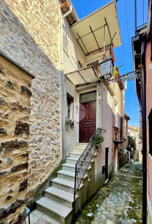appartamento in vendita a San Giovanni a Piro