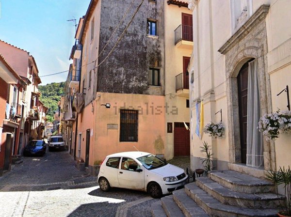 appartamento in vendita a San Giovanni a Piro in zona Scario