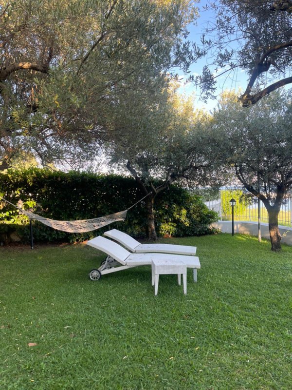 casa indipendente in vendita a San Giovanni a Piro in zona Scario