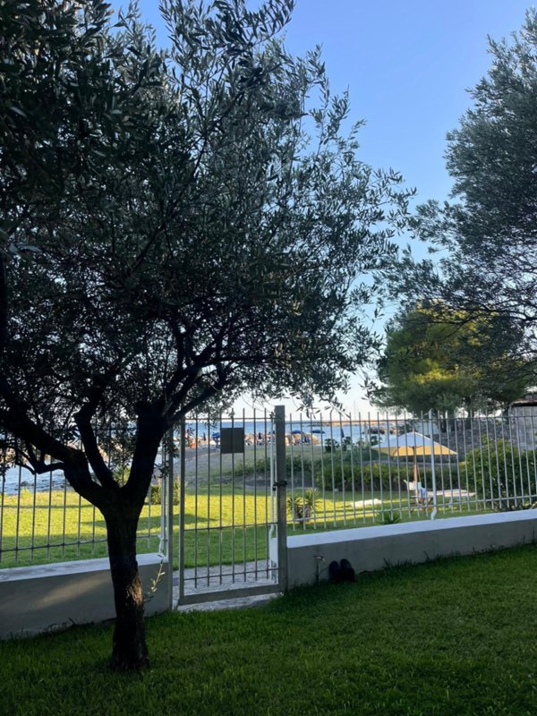 casa indipendente in vendita a San Giovanni a Piro in zona Scario