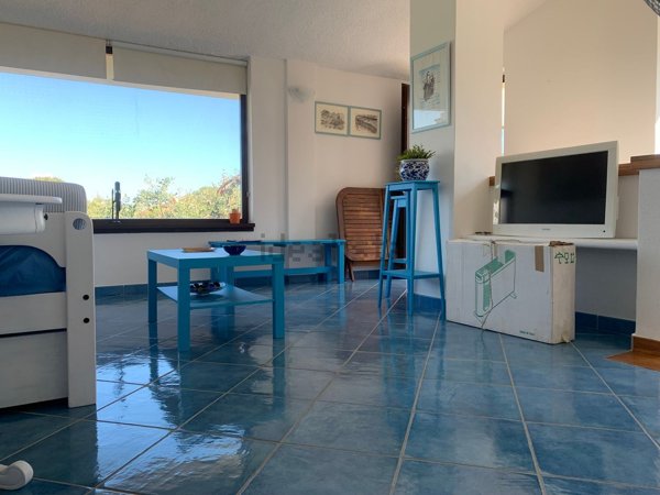appartamento in vendita a San Giovanni a Piro in zona Scario