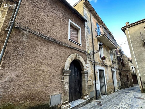 appartamento in vendita a San Giovanni a Piro