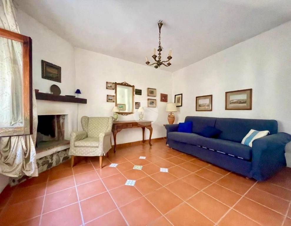 appartamento in vendita a San Giovanni a Piro