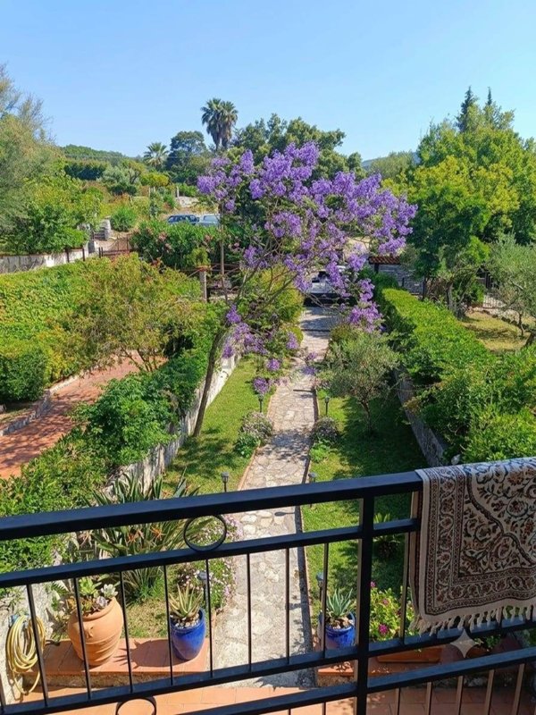 casa indipendente in vendita a San Giovanni a Piro in zona Scario