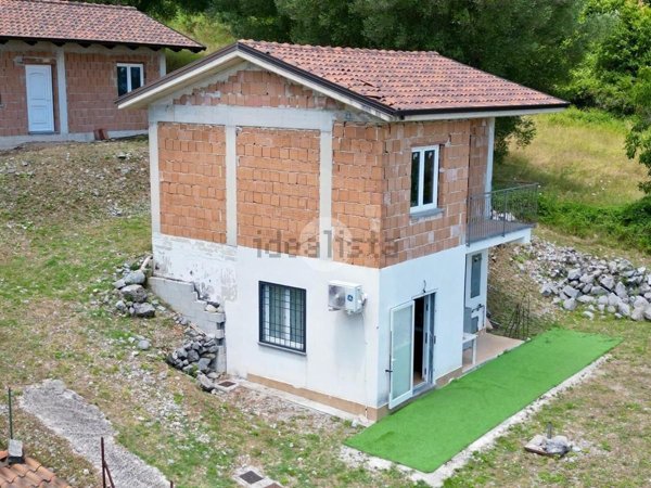 appartamento in vendita a San Giovanni a Piro