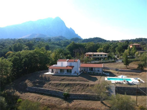 casa indipendente in vendita a San Giovanni a Piro