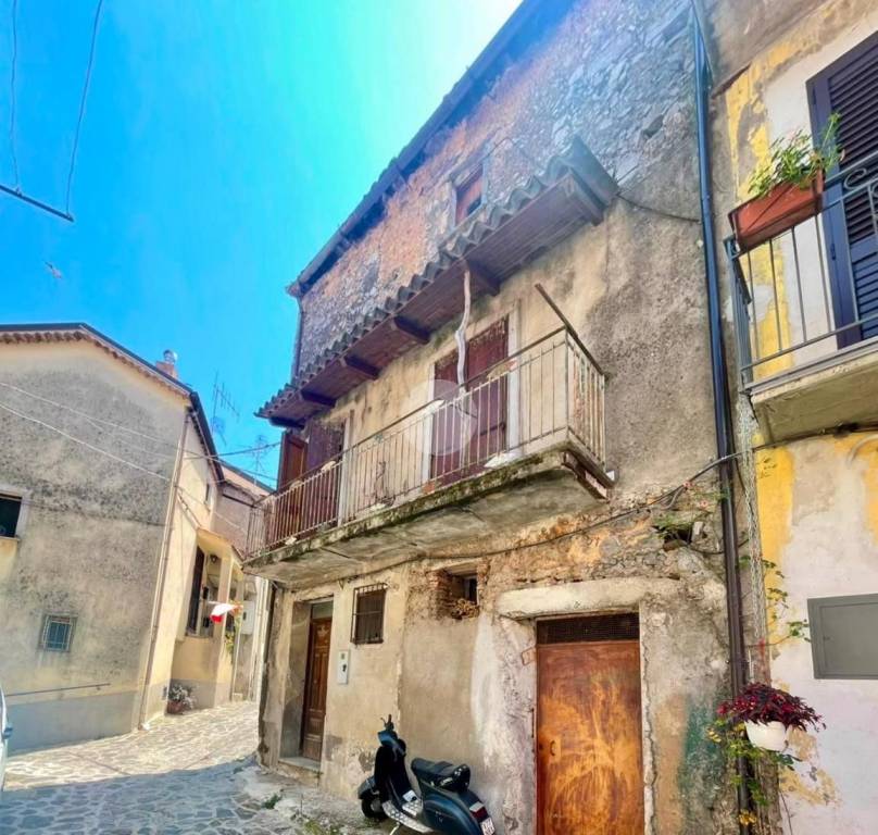appartamento in vendita a San Giovanni a Piro