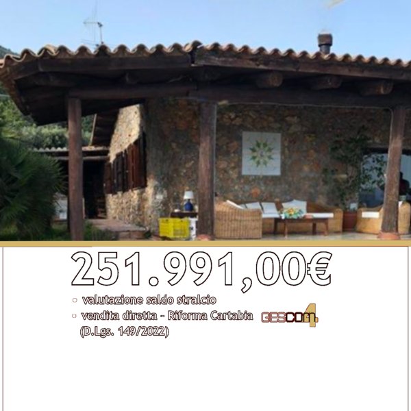 casa indipendente in vendita a San Giovanni a Piro