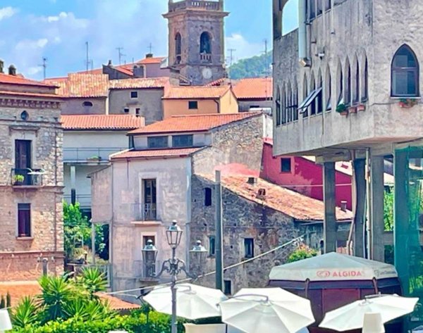 appartamento in vendita a San Giovanni a Piro