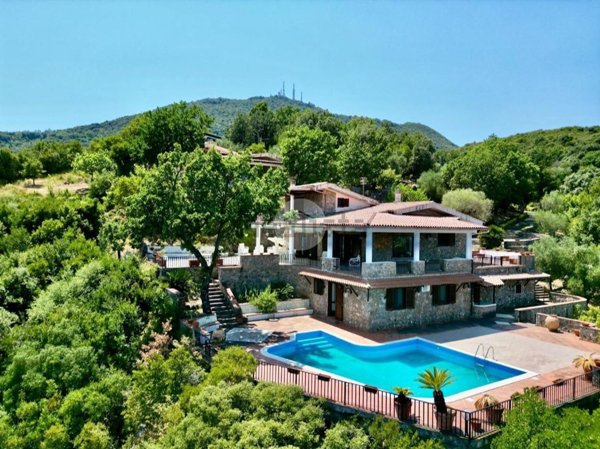 casa indipendente in vendita a San Giovanni a Piro