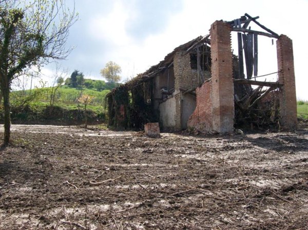 casa indipendente in vendita a Cissone