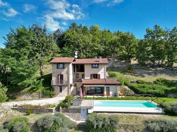 casa indipendente in vendita a Cissone