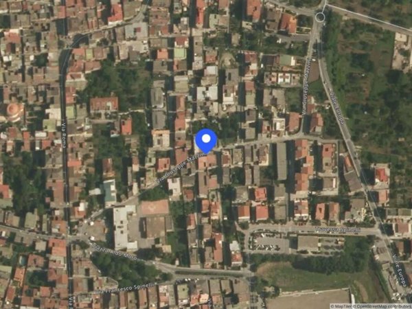 casa indipendente in vendita a San Gregorio Magno