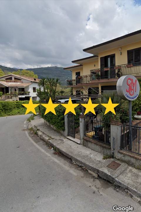 appartamento in vendita a San Gregorio Magno