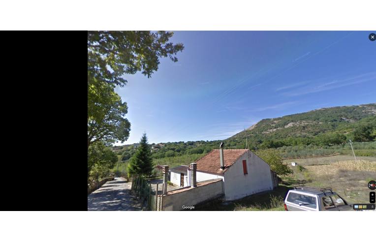 casale in vendita a San Gregorio Magno