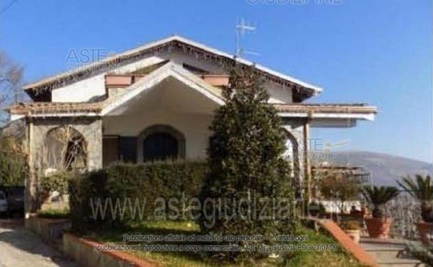 casa indipendente in vendita a San Gregorio Magno