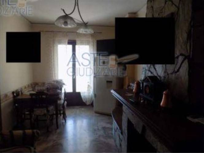 casa indipendente in vendita a San Gregorio Magno