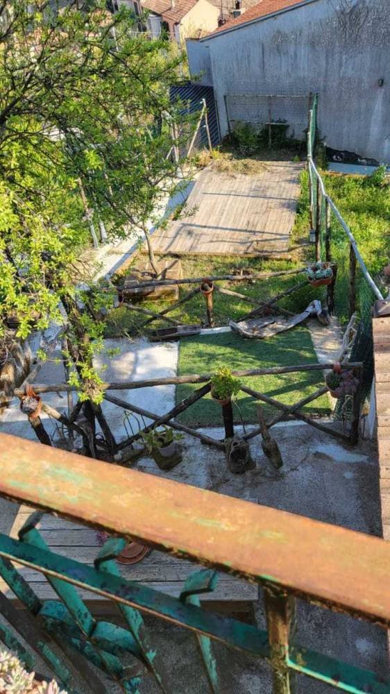 casa indipendente in vendita a San Gregorio Magno