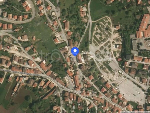 casa indipendente in vendita a San Gregorio Magno