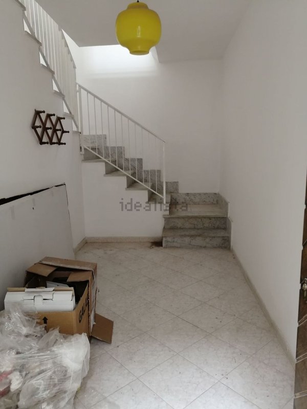 quadrivano in vendita a San Gregorio Magno