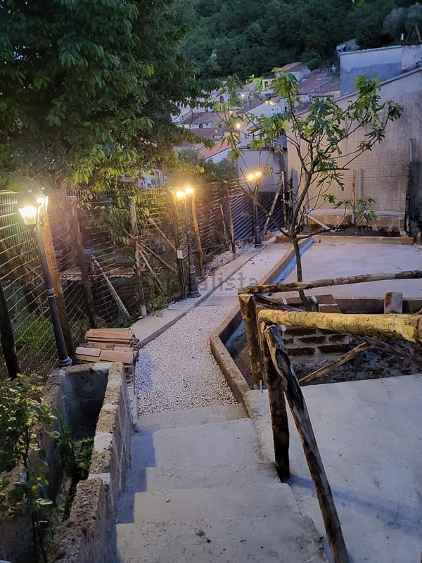 appartamento in vendita a San Gregorio Magno