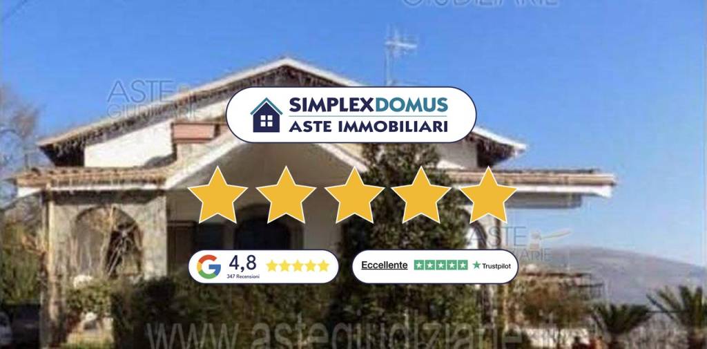 casa indipendente in vendita a San Gregorio Magno