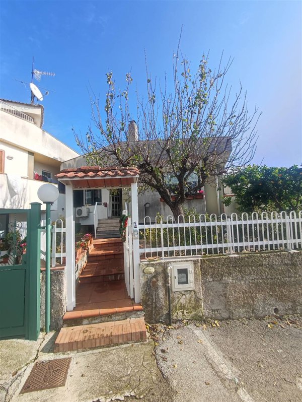 appartamento in vendita a San Mango Piemonte