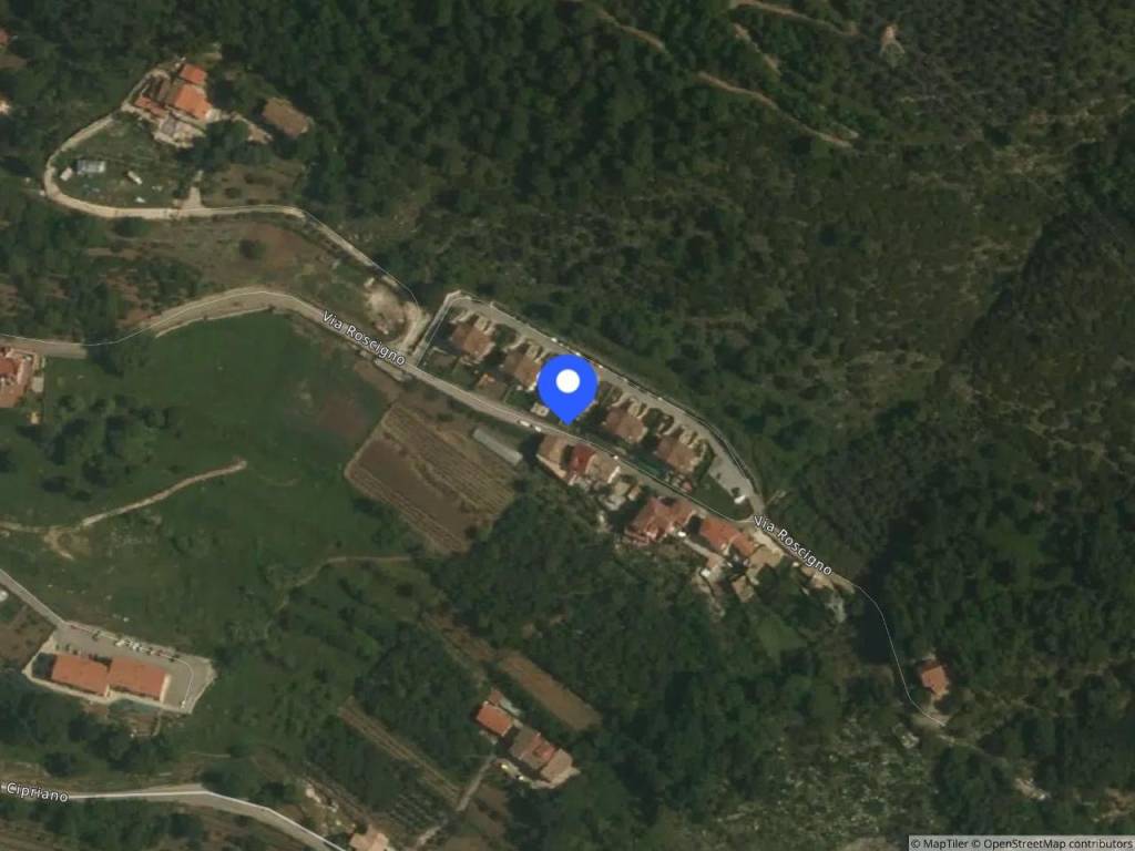 appartamento in vendita a San Mango Piemonte