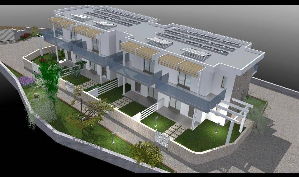 casa indipendente in vendita a San Mango Piemonte