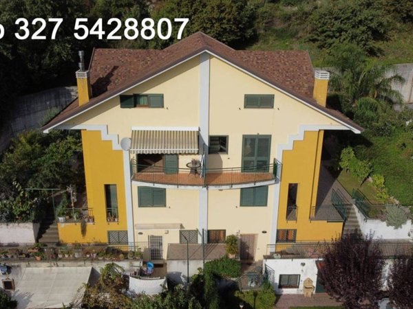casa indipendente in vendita a San Mango Piemonte