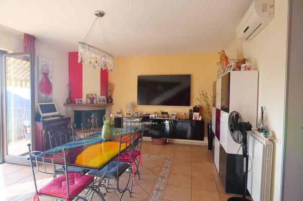 appartamento in vendita a San Mango Piemonte